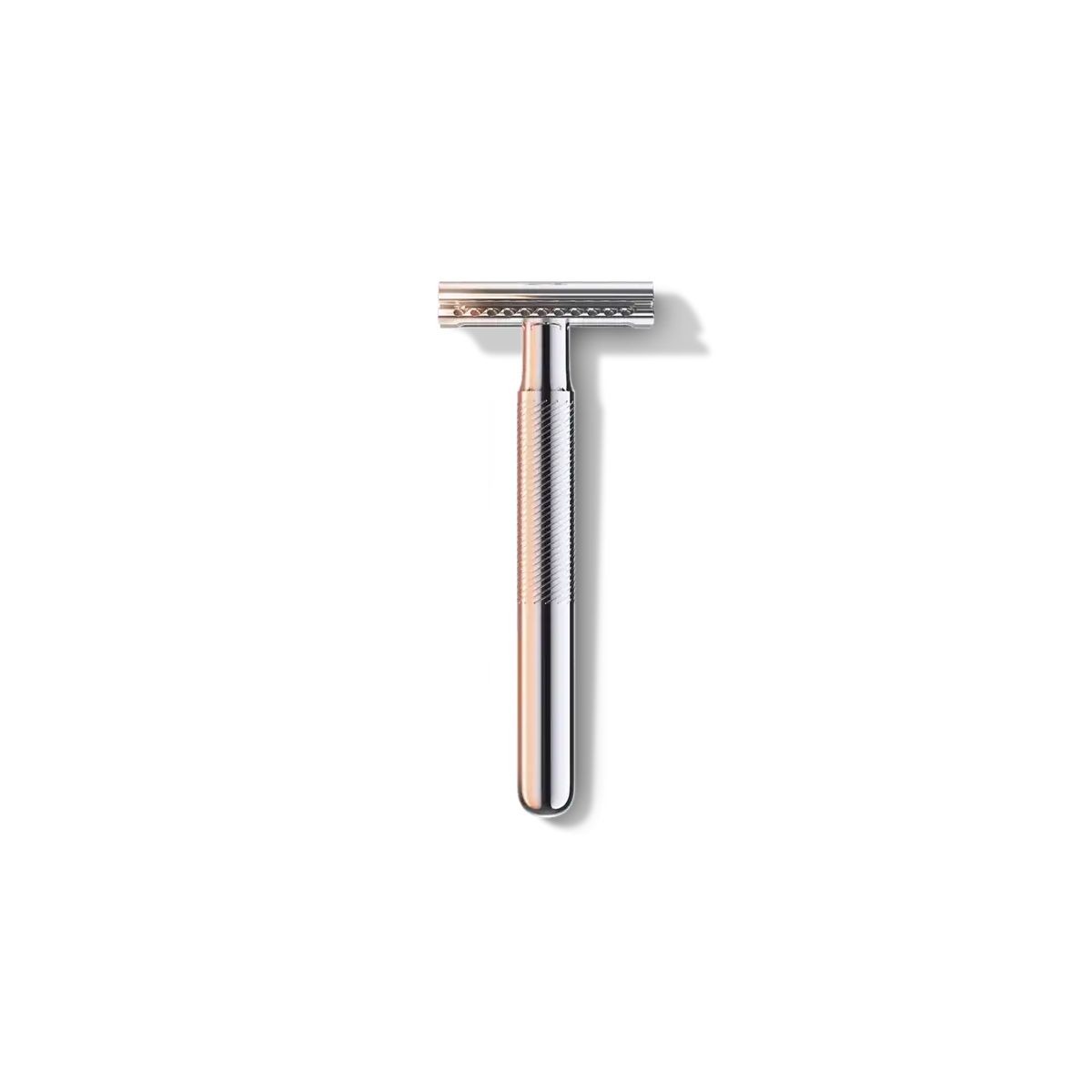King C. Gillette Double Edge Safety Razor