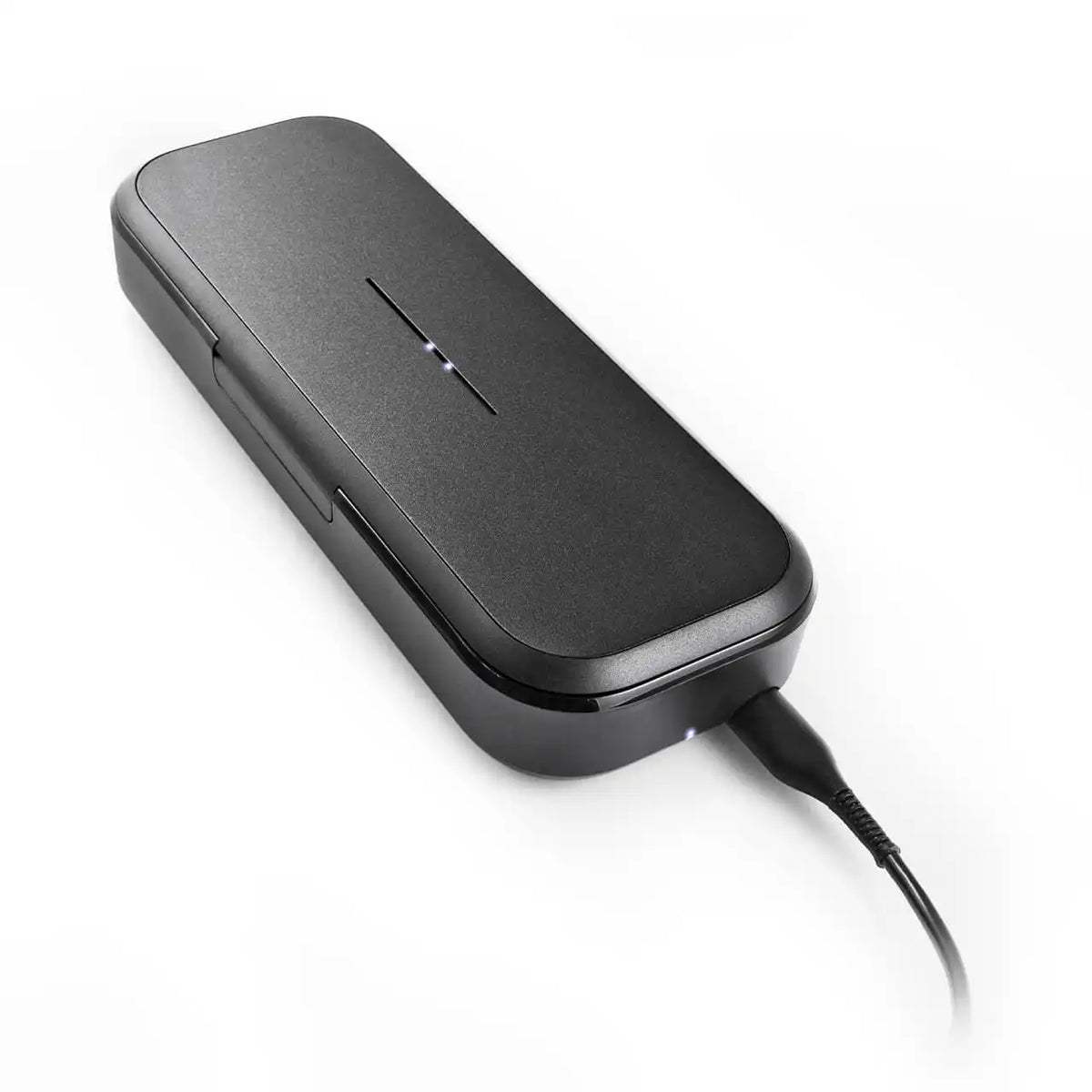 Heated Razor Charging Case