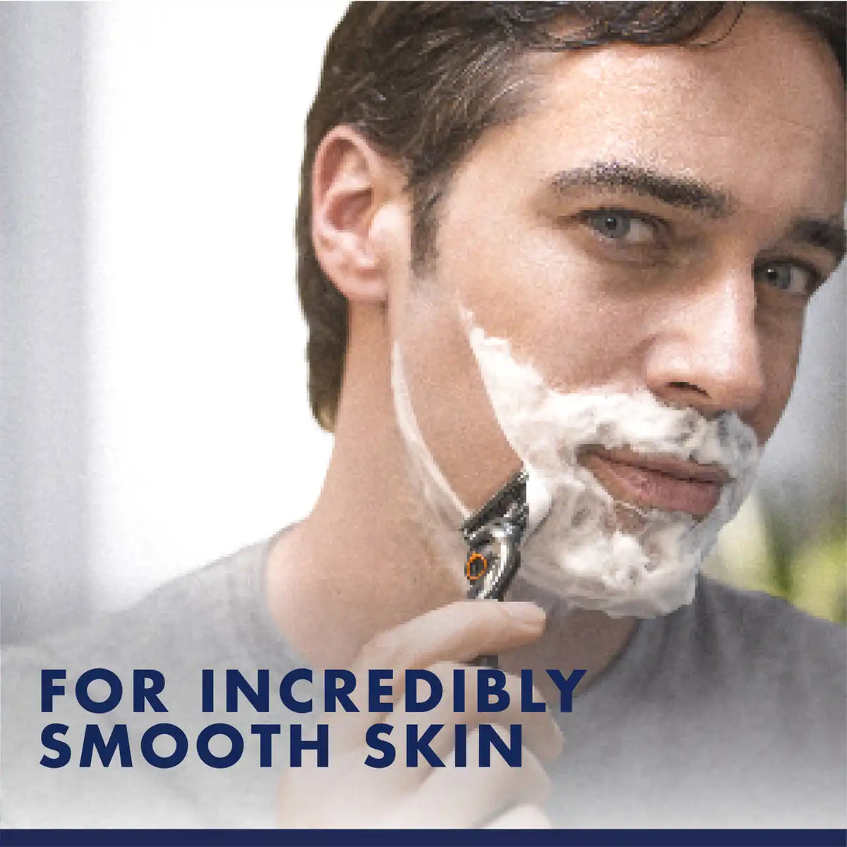 Gillette PRO Shaving Gel for Men, 7oz