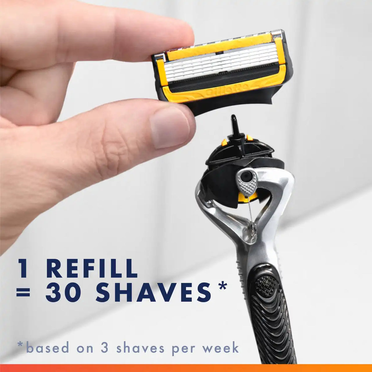ProGlide Shield (Refills)