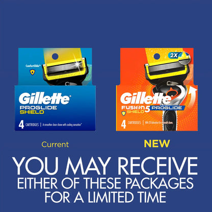 ProGlide Shield (Refills)