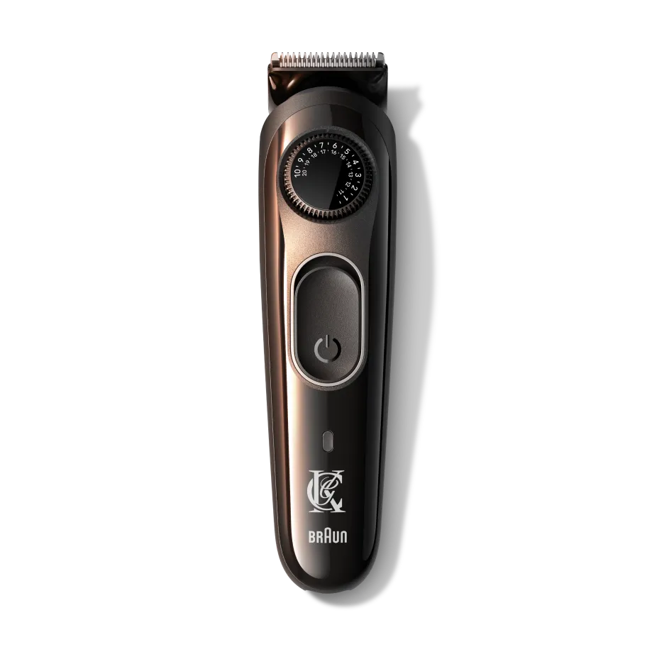King C. Gillette Beard Trimmer
