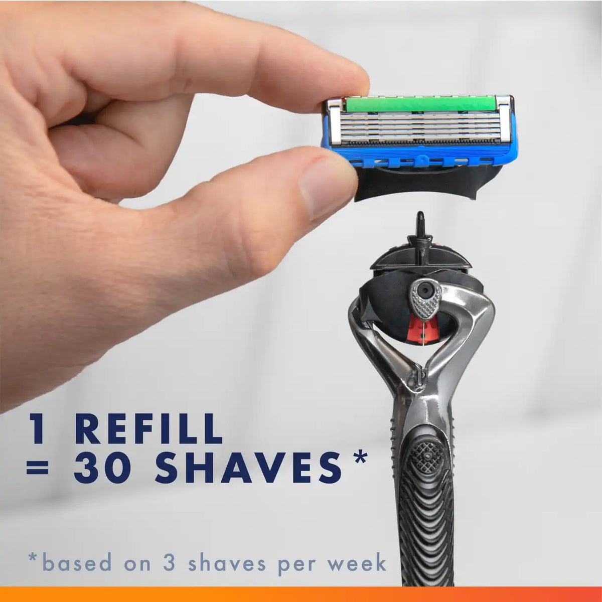 ProGlide Shield