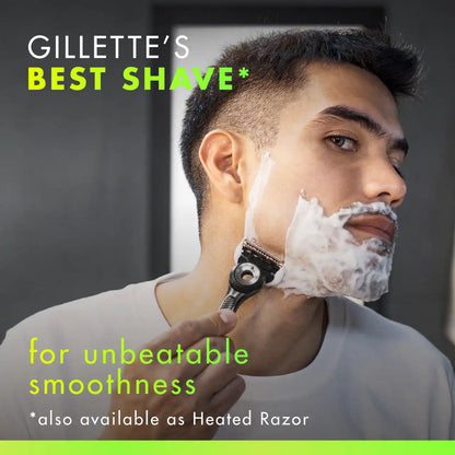 GilletteLabs Blade Refills (8 Count)