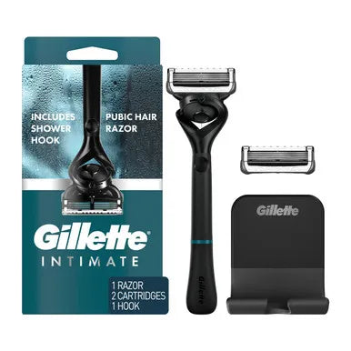 Gillette INTIMATE™ Essentials Kit