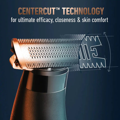 King C. Gillette All-in-One Styler