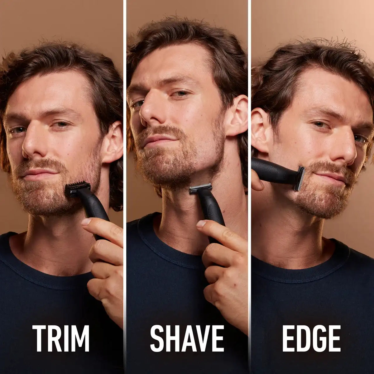 King C. Gillette All-in-One Styler