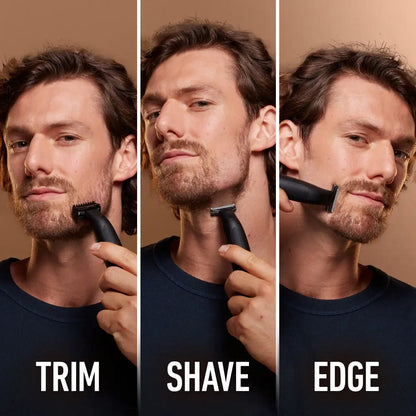 King C. Gillette All-in-One Styler