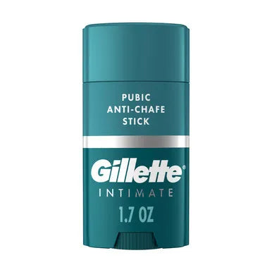 Gillette INTIMATE™ Essentials Kit