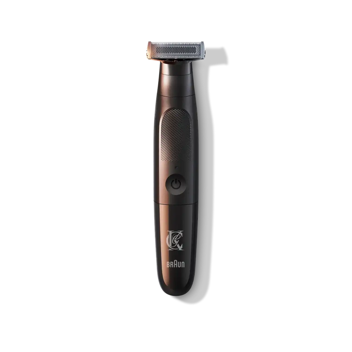 King C. Gillette All-in-One Styler