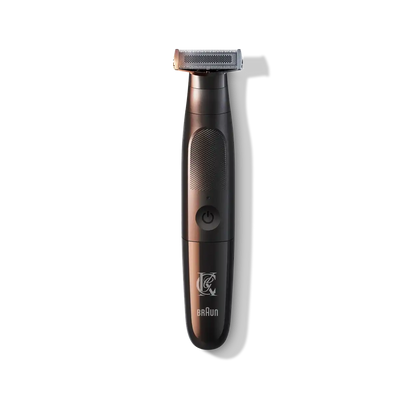 King C. Gillette All-in-One Styler