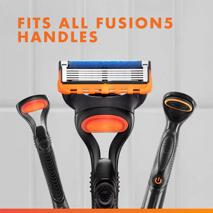 Fusion5 Blade Refills