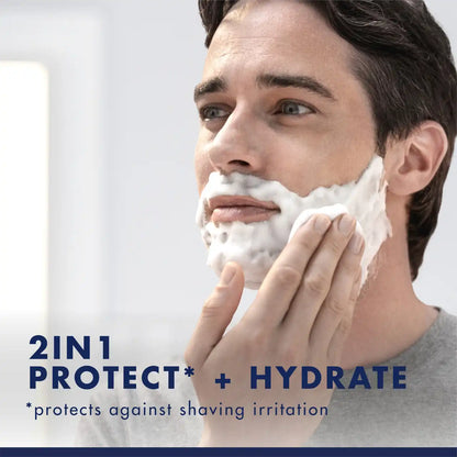 Gillette PRO Shaving Gel for Men, 7oz