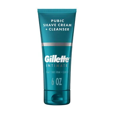 Gillette INTIMATE™ Essentials Kit